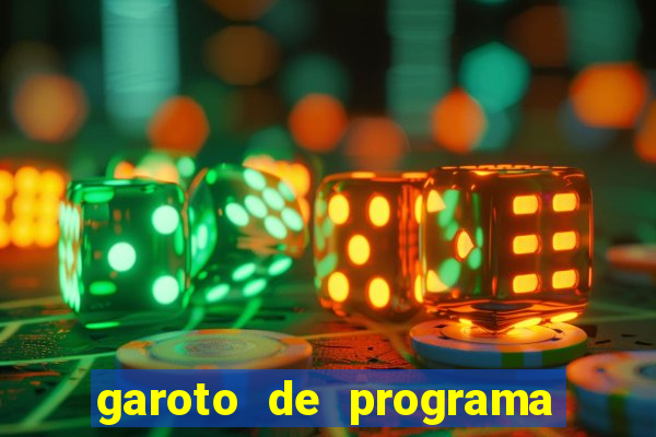 garoto de programa de feira de santana